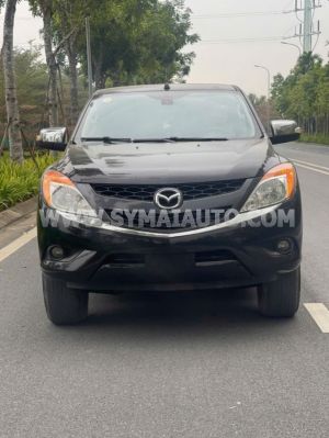 Xe Mazda BT50 2.2L 4x2 AT 2015