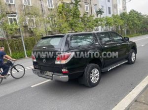 Xe Mazda BT50 2.2L 4x2 AT 2015