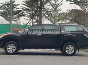 Xe Mazda BT50 2.2L 4x2 AT 2015