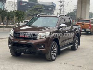 Xe Nissan Navara VL 2.5 AT 4WD 2018
