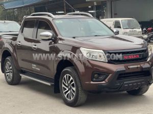 Xe Nissan Navara VL 2.5 AT 4WD 2018