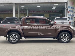 Xe Nissan Navara VL 2.5 AT 4WD 2018
