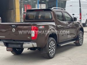Xe Nissan Navara VL 2.5 AT 4WD 2018