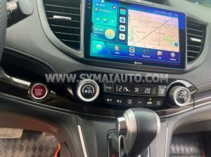 Xe Honda CRV 2.4 AT - TG 2017