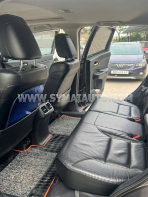 Xe Honda CRV 2.4 AT - TG 2017