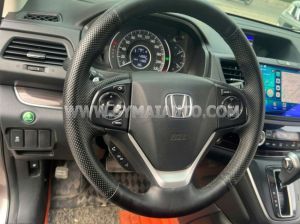 Xe Honda CRV 2.4 AT - TG 2017