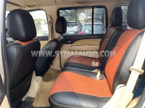 Xe Ford Everest 2.5L 4x2 AT 2009