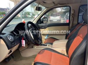Xe Ford Everest 2.5L 4x2 AT 2009