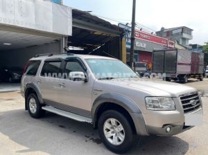 Xe Ford Everest 2.5L 4x2 AT 2009