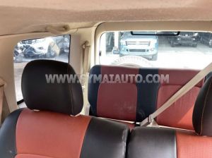 Xe Ford Everest 2.5L 4x2 AT 2009