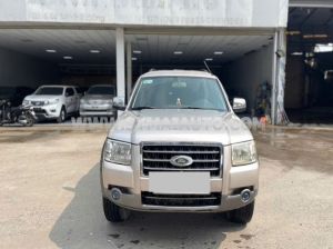 Xe Ford Everest 2.5L 4x2 AT 2009