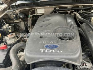 Xe Ford Everest 2.5L 4x2 AT 2009