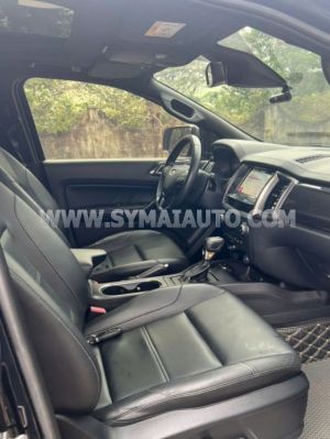 Xe Ford Everest Titanium 2.0L 4x4 AT 2019