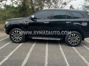 Xe Ford Everest Titanium 2.0L 4x4 AT 2019