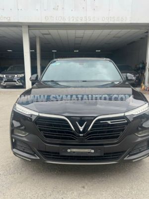 Xe VinFast Lux SA 2.0 Plus 2.0 AT 2019