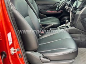 Xe Mitsubishi Triton 4x2 AT Mivec Premium 2020