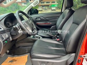 Xe Mitsubishi Triton 4x2 AT Mivec Premium 2020