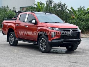 Xe Mitsubishi Triton 4x2 AT Mivec Premium 2020