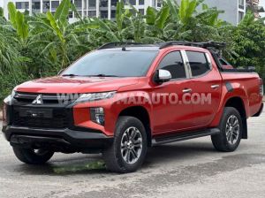 Xe Mitsubishi Triton 4x2 AT Mivec Premium 2020