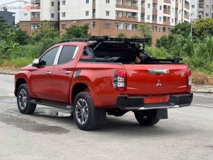 Xe Mitsubishi Triton 4x2 AT Mivec Premium 2020