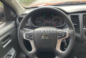Xe Mitsubishi Triton 4x2 AT Mivec 2022