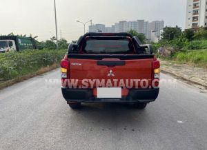 Xe Mitsubishi Triton 4x2 AT Mivec 2022