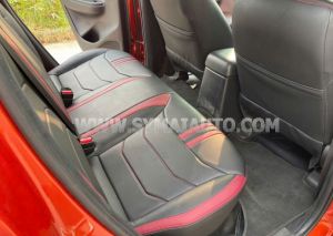 Xe Mitsubishi Triton 4x2 AT Mivec 2022