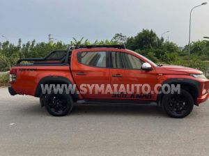 Xe Mitsubishi Triton 4x2 AT Mivec 2022