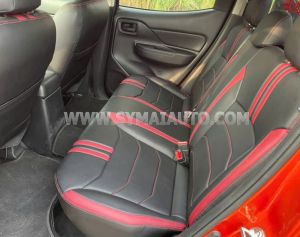 Xe Mitsubishi Triton 4x2 AT Mivec 2022