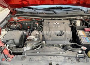 Xe Mitsubishi Triton 4x2 AT Mivec 2022