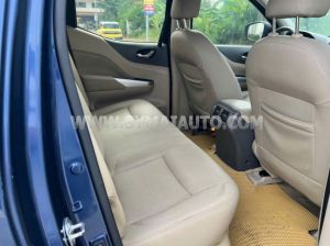 Xe Nissan Navara EL 2.5 AT 2WD 2017