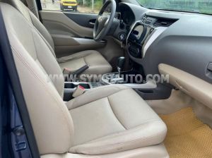 Xe Nissan Navara EL 2.5 AT 2WD 2017