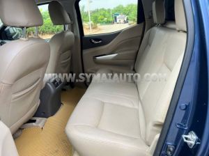Xe Nissan Navara EL 2.5 AT 2WD 2017