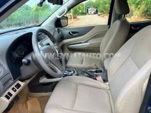 Xe Nissan Navara EL 2.5 AT 2WD 2017