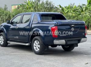 Xe Nissan Navara EL 2.5 AT 2WD 2017