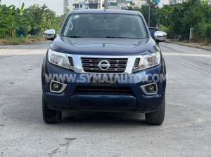 Xe Nissan Navara EL 2.5 AT 2WD 2017