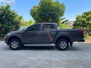 Xe Mitsubishi Triton 4x2 AT 2019
