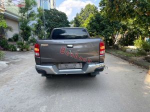 Xe Mitsubishi Triton 4x2 AT 2019