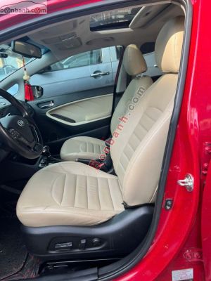 Xe Kia Cerato 1.6 AT 2018