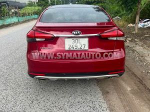 Xe Kia Cerato 1.6 AT 2018