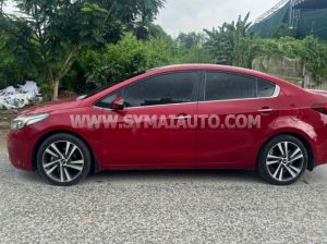 Xe Kia Cerato 1.6 AT 2018