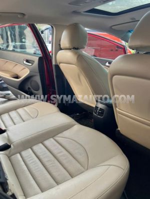 Xe Kia Cerato 1.6 AT 2018