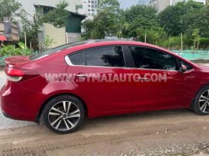 Xe Kia Cerato 1.6 AT 2018