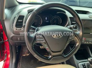 Xe Kia Cerato 1.6 AT 2018