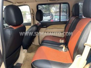 Xe Ford Everest 2.5L 4x2 AT 2009