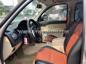Xe Ford Everest 2.5L 4x2 AT 2009