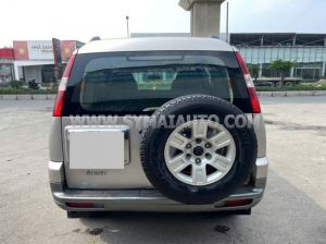 Xe Ford Everest 2.5L 4x2 AT 2009