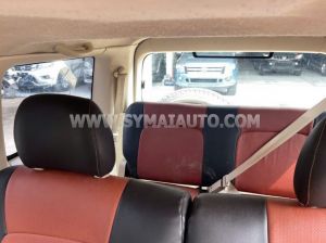Xe Ford Everest 2.5L 4x2 AT 2009