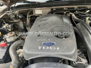 Xe Ford Everest 2.5L 4x2 AT 2009