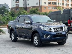 Xe Nissan Navara EL 2.5 AT 2WD 2017